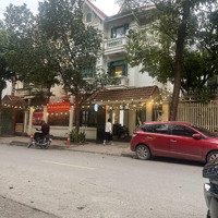 Bán Biệt Thự Mỹ Đình, Lưu Hữu Phước, Vip Từ Liêm, Phù Hợp Làm Văn Phòng, Trung Tâm Giáo Dục