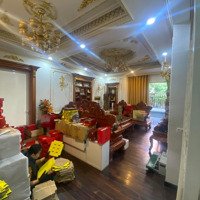 Bán Biệt Thự Mỹ Đình, Lưu Hữu Phước, Vip Từ Liêm, Phù Hợp Làm Văn Phòng, Trung Tâm Giáo Dục