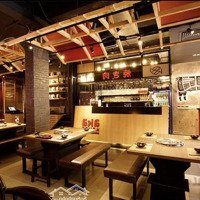 Cho Thuê Mặt Tiền Sư Vạn Hạnh Ngang 8M - Gần Vạn Hạnh Mall - 120 Triệu