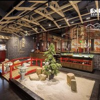 Cho Thuê Mặt Tiền Sư Vạn Hạnh Ngang 8M - Gần Vạn Hạnh Mall - 120 Triệu