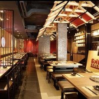 Cho Thuê Mặt Tiền Sư Vạn Hạnh Ngang 8M - Gần Vạn Hạnh Mall - 120 Triệu