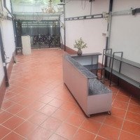 Mặt Bằng Đối Diện Trường Đh Văn Lang Đường Đặng Thùy Trâm, P.13, Quận Bình Thạnh