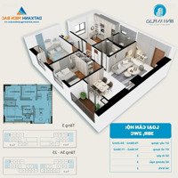 Bán Căn Góc Đông Nam 62 M2 Tại Chung Cư Bình An Plaza, Rẻ Hơn 50 Triệu Giá Niêm Yết