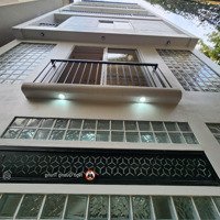 Sos...bán Nhà Mặt Ngõ Yên Hòa, 6 Tầng Thang Máy, Full Nội Thất Lô Góc Cách Mp 20M, Rất Ngon Bổ Rẻ