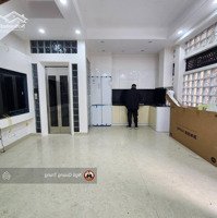 Sos...bán Nhà Mặt Ngõ Yên Hòa, 6 Tầng Thang Máy, Full Nội Thất Lô Góc Cách Mp 20M, Rất Ngon Bổ Rẻ