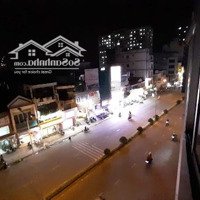 Giảm 5 Tỷ! Bán Nhà Mặt Tiền Tô Hiến Thành, P15, Q10 (4.5X25M) 5 Tầng, Thuê 150 Triệu/Th, Bán 28 Tỷ