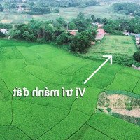Cần Bán Gấp Lô Nền 2000M2 Tại Liên Sơn - Mặt Tiền 30M Bám Đường - Giá Tốt Chỉ Với 3,8 Tỷ