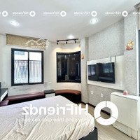 Cho Thuê Căn Hộ Sang Trọng Giá Tốt Với Diện Tích 25M2 Full Nội Thất Siêu Đẹp
