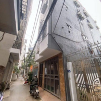 Bán Chung Cư Mini Vạn Phúc Diện Tích: 74M2 Mt: 4,5 Mét Gồm 17 Phòng Khép Kín Thang Máy Doanh Thu 750 Triệu/Năm