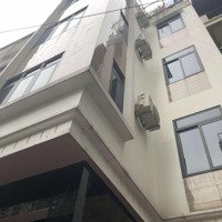 Bán Nhà Chính Chủ 50M2, Có Sổ Đỏ Sẵn Sàng Giao Dịch Ngay.