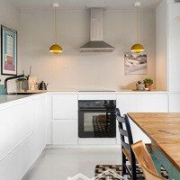 Ngang Ấn Tượng! Nhà Hxh6M Yên Tĩnh Lê Trực, P7, Bình Thạnh | 5X17M - 85M2| 2 Tầng Giảm Còn 10 Tỷ Tl