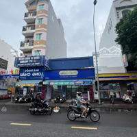 Giảm Ngay 10 Tỷ Còn 70 Tỷ Mặt Tiền Cao Thắng Ngay 3/2 Quận 10, Dt: 8X18, Ctxd : Hầm 7 Tầng