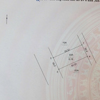 Bán Nhà 4 Tầng Mặt Phố Dương Nội - 2 Thoáng - 61M2 - Mặt Tiền 5M - 10 Tỷ 55 - Phân Lô Ô Tô Tránh.