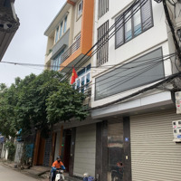 Bán Nhà 4 Tầng Mặt Phố Dương Nội - 2 Thoáng - 61M2 - Mặt Tiền 5M - 10 Tỷ 55 - Phân Lô Ô Tô Tránh.