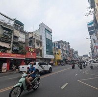 Nhà 7 Tầng Mặt Tiền Phan Đình Phùng, Phú Nhuận. 5X15 Giá Bán Nhanh 28 Tỷ