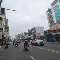 Nhà 7 Tầng Mặt Tiền Phan Đình Phùng, Phú Nhuận. 5X15 Giá Bán Nhanh 28 Tỷ