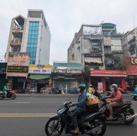 Nhà 7 Tầng Mặt Tiền Phan Đình Phùng, Phú Nhuận. 5X15 Giá Bán Nhanh 28 Tỷ