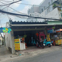 Bán Nhà C4 Góc 2Mt Đường Số 8 Thống Nhất, P11 Gò Vấp.diện Tích5,7X22M, Cn 125M, Vị Trí Đẹp, Giá Bán 12,5Tỷ