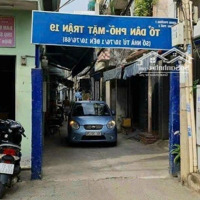 Hot: Bán Nhà 3 Tầng Nơ Trang Long, Gần Bv Gia Định- Hẻm Xe Hơi Đổ Cửa- 35 M2 Có 3 Phòng Ngủ3Wc- Giá Bán 5,6 Tỷ