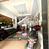 Nhà Phố 5M X 17M. Đúc 2 Lầu 1/ Hẻm 10M Thông Sát Công Viên Trần Thị Do ( Ht19)