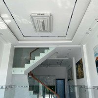 Bán Nhà 3 Lầumặt Tiềnkd Hàng Tre Ngay Lê Văn Việt, Chỉ 8 Tỷ.