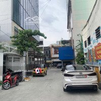 Tin Thật 100%! Hẻm Ô Tô Biệt Thự Khu Sang Huỳnh Văn Bánh, Pn. Ngang 8M -Diện Tích192M2, 4 Tầng Chỉ 33 Tỷ