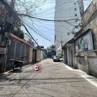 Tin Thật 100%! Hẻm Ô Tô Biệt Thự Khu Sang Huỳnh Văn Bánh, Pn. Ngang 8M -Diện Tích192M2, 4 Tầng Chỉ 33 Tỷ