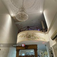 Tin Thật 100%! Hẻm Ô Tô Biệt Thự Khu Sang Huỳnh Văn Bánh, Pn. Ngang 8M -Diện Tích192M2, 4 Tầng Chỉ 33 Tỷ