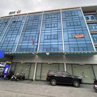 Cho Thuê Nhà Mặt Phố Đường Nguyễn Văn Lộc,Diện Tích120M2, 5 Tầng, Nhà Mới, Thang Máy, Pccc, Giá Chỉ 70 Triệu