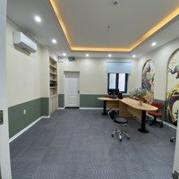 Cho Thuê Nhà Mặt Phố Đường Nguyễn Văn Lộc,Diện Tích120M2, 5 Tầng, Nhà Mới, Thang Máy, Pccc, Giá Chỉ 70 Triệu