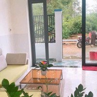 Chính Chủ Bán Nhà Kiệt Nguyễn Như Đài Hòa Thọ Tây, Cẩm Lệ