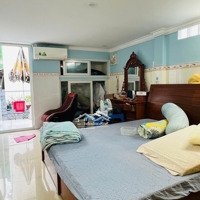 Bán Nr Ngay Trần Hưng Đạo, Quận 5, 3 Tầng, Hẻm 3,5M Thoáng Mát, Giá Bán 6,6 Tỷ