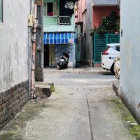 Bán Nr Ngay Trần Hưng Đạo, Quận 5, 3 Tầng, Hẻm 3,5M Thoáng Mát, Giá Bán 6,6 Tỷ