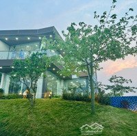 Bán Gấp Mảnh Đất Tại Khu Nghỉ Dưỡng Sun Vilager Giá Chỉ 3.X Tỷ, 400M2