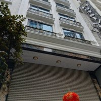 Bán Nhà Lê Đức Thọ 108M, 1 Hầm 8 Nổi, Vị Trí Đắc Địa, Kd Tuyệt Đỉnh, Vỉa Hè Phân Lô, Ôtô Tránh Đỗ