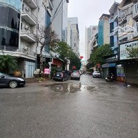 Bán Nhà Lê Đức Thọ 108M, 1 Hầm 8 Nổi, Vị Trí Đắc Địa, Kd Tuyệt Đỉnh, Vỉa Hè Phân Lô, Ôtô Tránh Đỗ