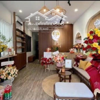 Bán Căn Góc 3 Mặt Tiền,Hẽm Xe Hơilê Văn Sỹ, Quận 3. Có Sẵn Hđt: 44 Triệu/Tháng, Giá Chỉ 18 Tỷ