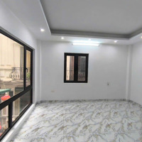 Nhà Ngõ 87 Cổ Linh 40M Xây 6 Tầng Oto Đỗ Cửa Giá Bán 6,25 Tỷ