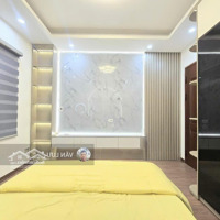Bán Nhà Đường Tả Thanh Oai,Thanh Trì 45M2 5Tx Mt5M , 7 Phòng Ngủsổ Đỏ Cách 1 Nhà Ra Ô Tô Tránh Giá Chỉ 4Xty
