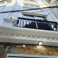 Bán Nhà Đường Tả Thanh Oai,Thanh Trì 45M2 5Tx Mt5M , 7 Phòng Ngủsổ Đỏ Cách 1 Nhà Ra Ô Tô Tránh Giá Chỉ 4Xty