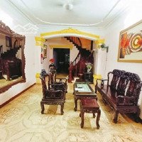 Bán Nhà Mặt Ngõ Lê Văn Lương, Ô Tô Tránh, 105M2 4 Tầng,Mặt Tiền4.5M, 20 Tỷ
