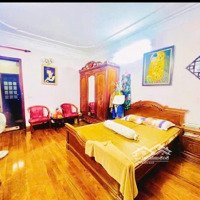 Bán Nhà Mặt Ngõ Lê Văn Lương, Ô Tô Tránh, 105M2 4 Tầng,Mặt Tiền4.5M, 20 Tỷ