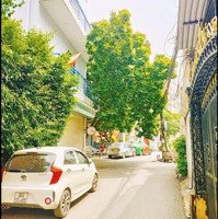 Bán Nhà Mặt Ngõ Lê Văn Lương, Ô Tô Tránh, 105M2 4 Tầng,Mặt Tiền4.5M, 20 Tỷ