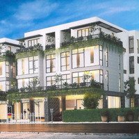 Chính Thức Mở Bán Dự Án Biệt Thự Liền Kề Khu Phố Cổ Lạc Trung, Quận Hai Bà Trưng.