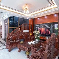 Bán Gấp Biệt Thự Mỹ Đình 2, Ở Víp, Kinh Doanh Tốt, 200M2X4T, Nhỉnh 50 Tỷ