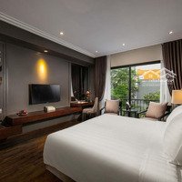 Phố Thợ Nhuộm 200M2 Mặt Tiền 8M 135 Tỷ 39 Phòng Khách Sạn