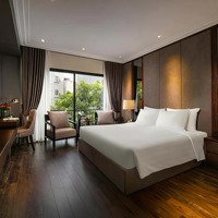 Phố Thợ Nhuộm 200M2 Mặt Tiền 8M 135 Tỷ 39 Phòng Khách Sạn