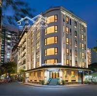 Phố Thợ Nhuộm 200M2 Mặt Tiền 8M 135 Tỷ 39 Phòng Khách Sạn