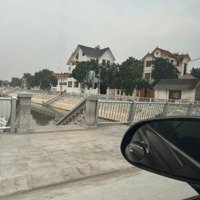 [ Sốc] Chỉ 1Ty Có Ngay Lô Góc Xuân Đình, Phúc Thọ