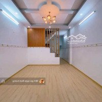Bán Nhà Đang Cho Thuê Được Hơn 6 Triệu/Tháng Ở Ngã Ba Cây Điệp, Tp Dĩ An. Đường Mạch Thị Liễu Vào 100M